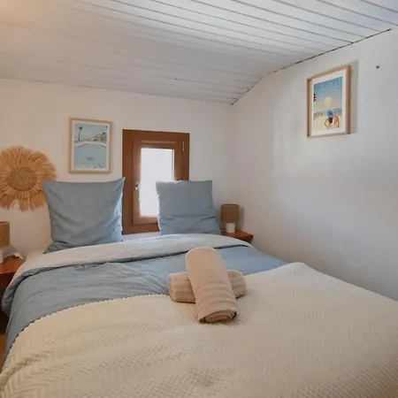 La Mouvette - 10min De Le * Les Mathes