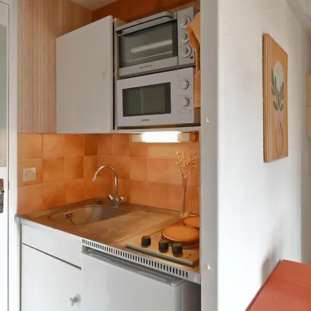 Ferienhaus La Mouvette - 10min De Le *