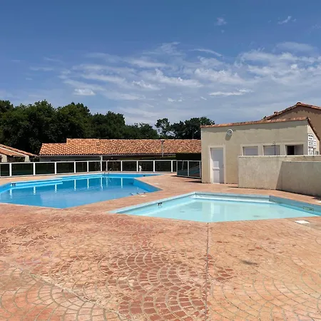 La Mouvette - 10min De Le * Les Mathes