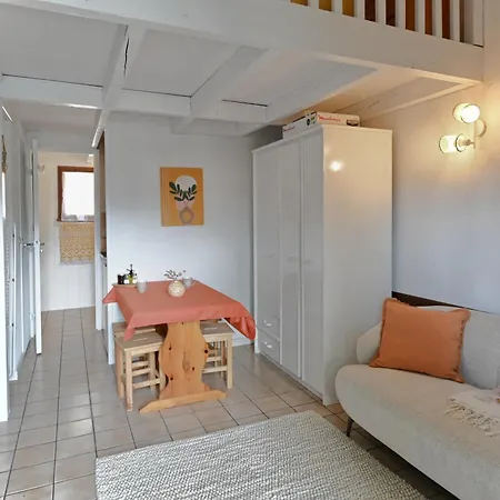 La Mouvette - 10min De Le Les Mathes