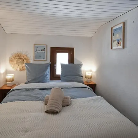 La Mouvette - 10min De Le * Les Mathes