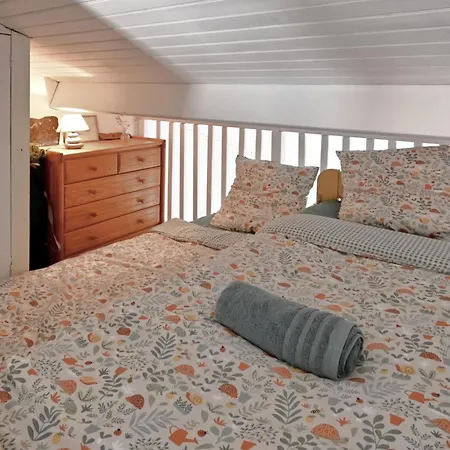 Casa de Férias La Mouvette - 10min De Le *