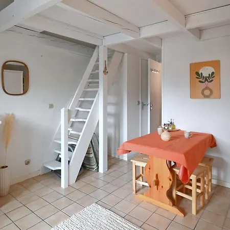 La Mouvette - 10min De Le