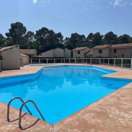 La Mouvette - 10min De Le * Les Mathes