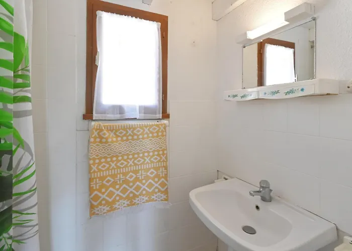 La Mouvette - 10min De Le Сasa de vacaciones