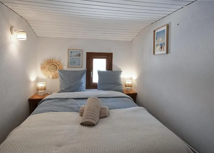 La Mouvette - 10min De Le * Les Mathes