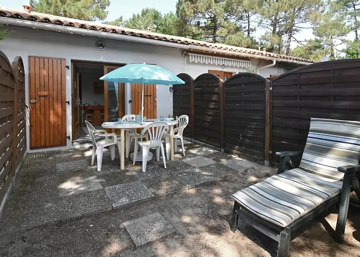 La Mouvette - 10min De Le Сasa de vacaciones