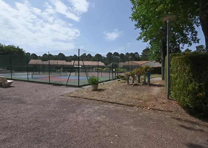 La Mouvette - 10min De Le Сasa de vacaciones Les Mathes