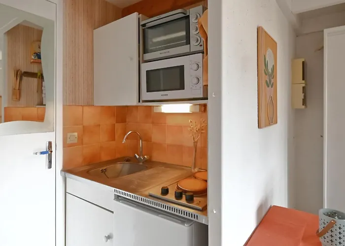 Сasa de vacaciones La Mouvette - 10min De Le *