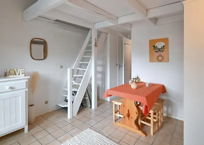 La Mouvette - 10min De Le