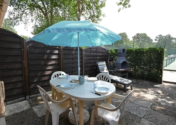 Сasa de vacaciones La Mouvette - 10min De Le Les Mathes